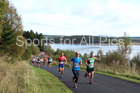 Kielder Marathon, 2017 Kielder Marathon and Half Marathon. Photo:  David T. Hewitson/Sports for All Pics